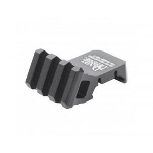 Планка боковая RIS Daniel Defense (Black) WADSN